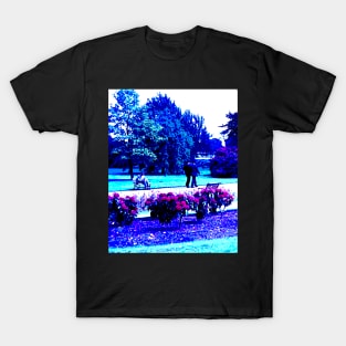 The Walk in the Park! T-Shirt